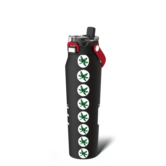 Bottle Buddy 32oz | Ohio State | Gameday image 2