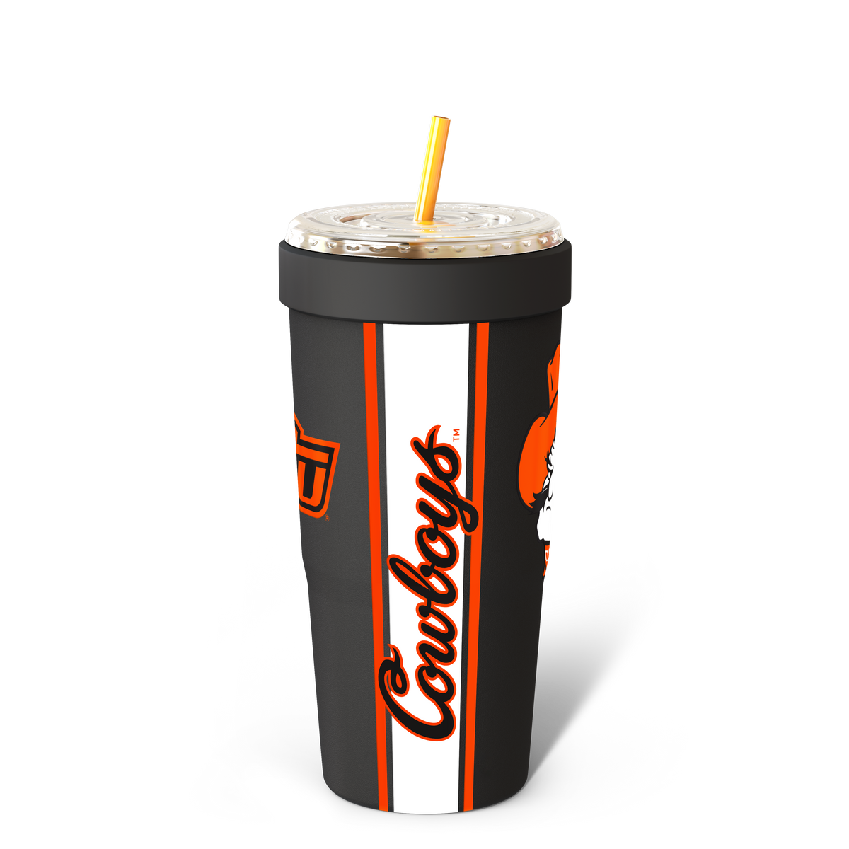 To-Go Buddy | Oklahoma State Cowboys | Gameday image 2