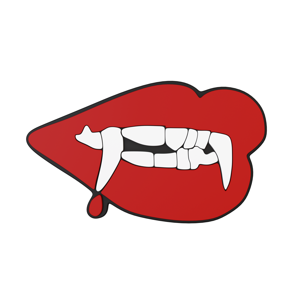 Budz | Vampiress image 1