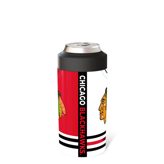 Universal Buddy | Chicago Blackhawks | Jersey image 2