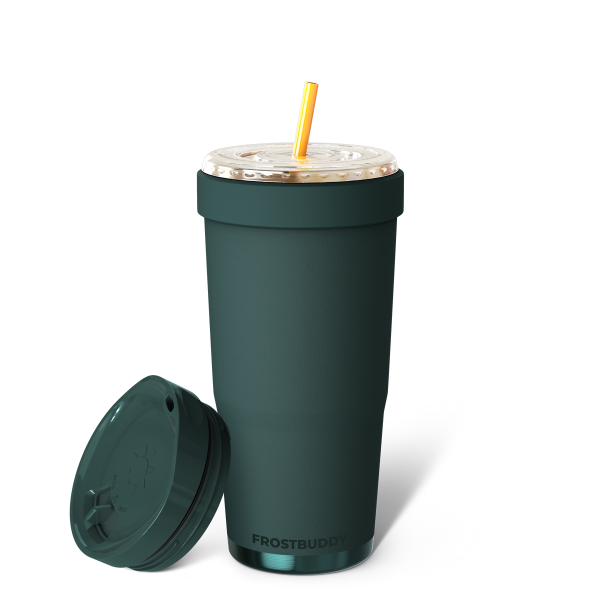 To-Go Buddy | Jade image 1