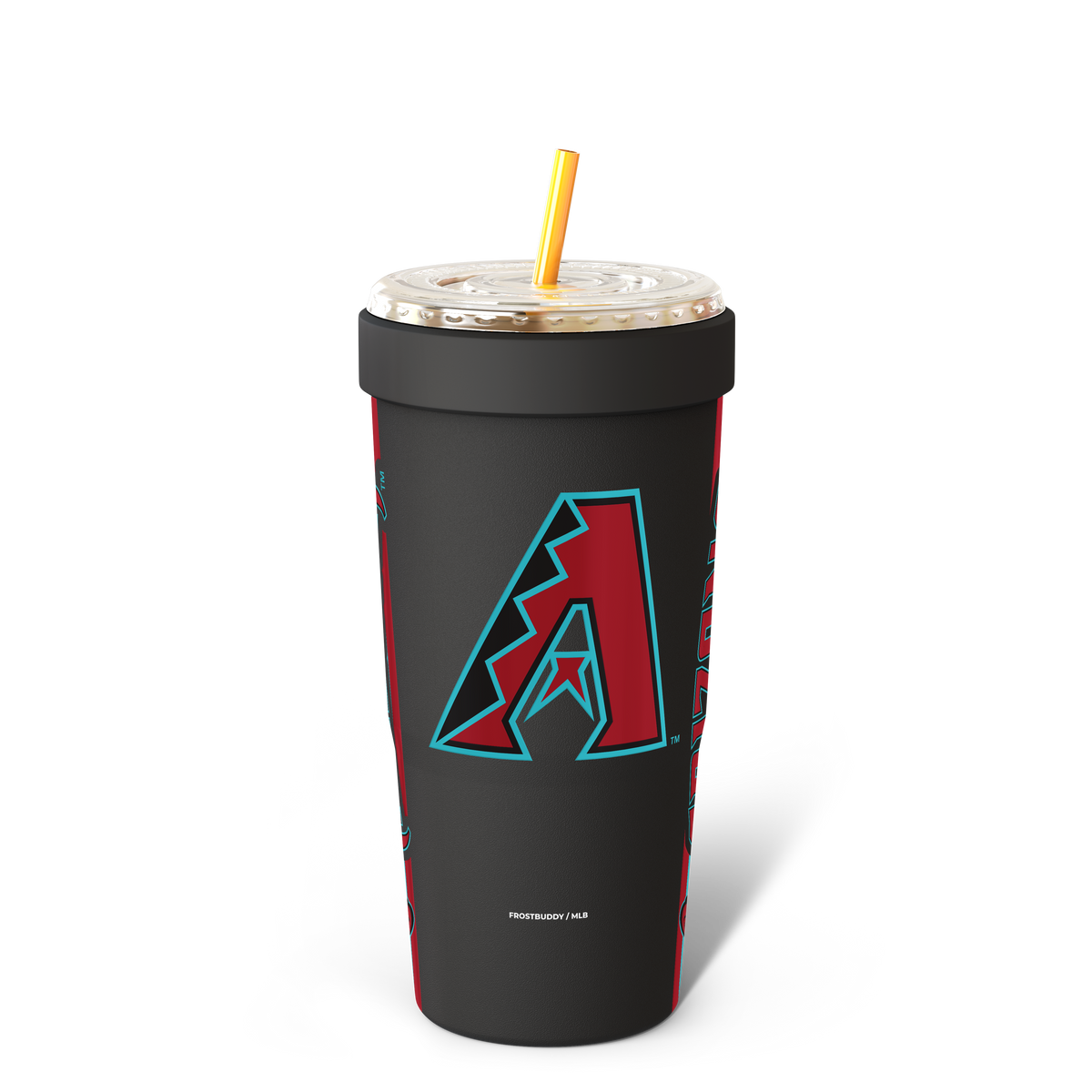 To-Go Buddy | Arizona Diamondbacks | Gameday image 3