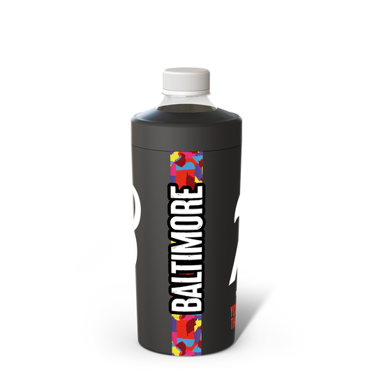 Universal XL | Baltimore Orioles | City Connect image 2
