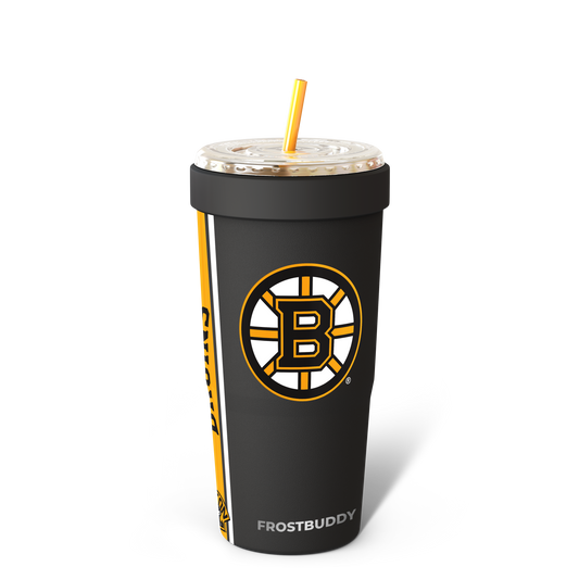 To-Go Buddy | Boston Bruins | Gameday image 1