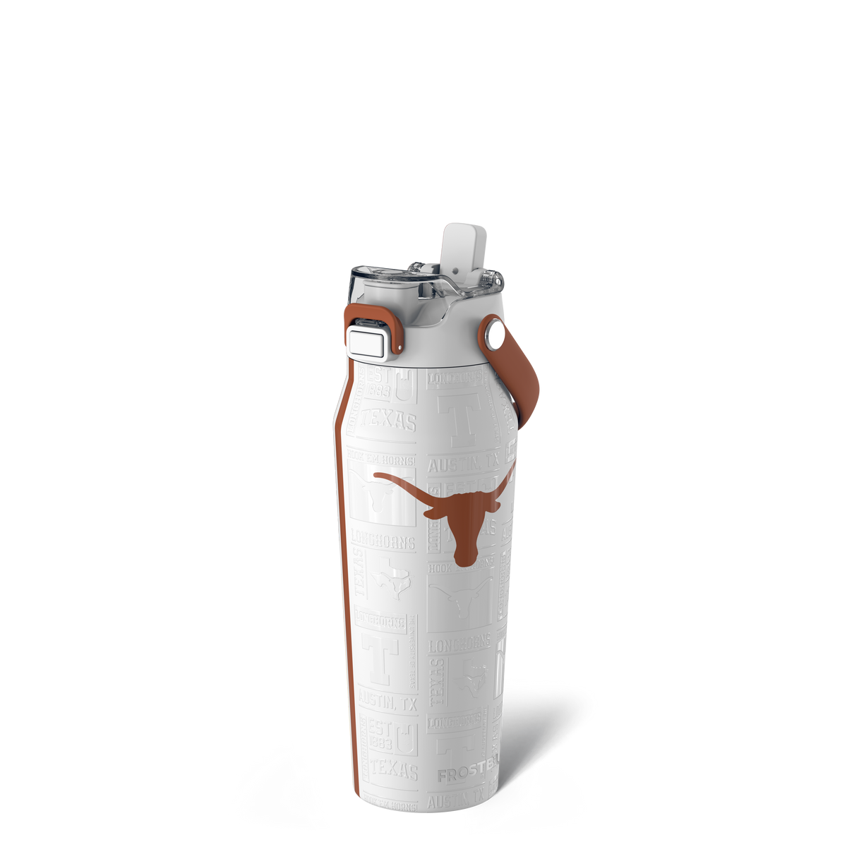 Bottle Buddy 24oz | Texas Longhorns | Legacy image 2