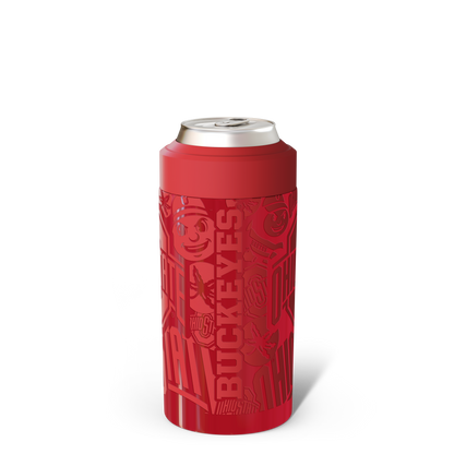 Universal Buddy | Ohio State | Color Rush image 2