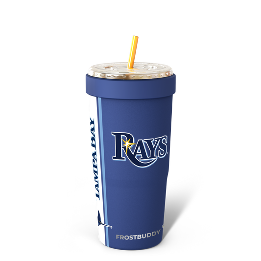 To-Go Buddy | Tampa Bay Rays | Gameday image 1