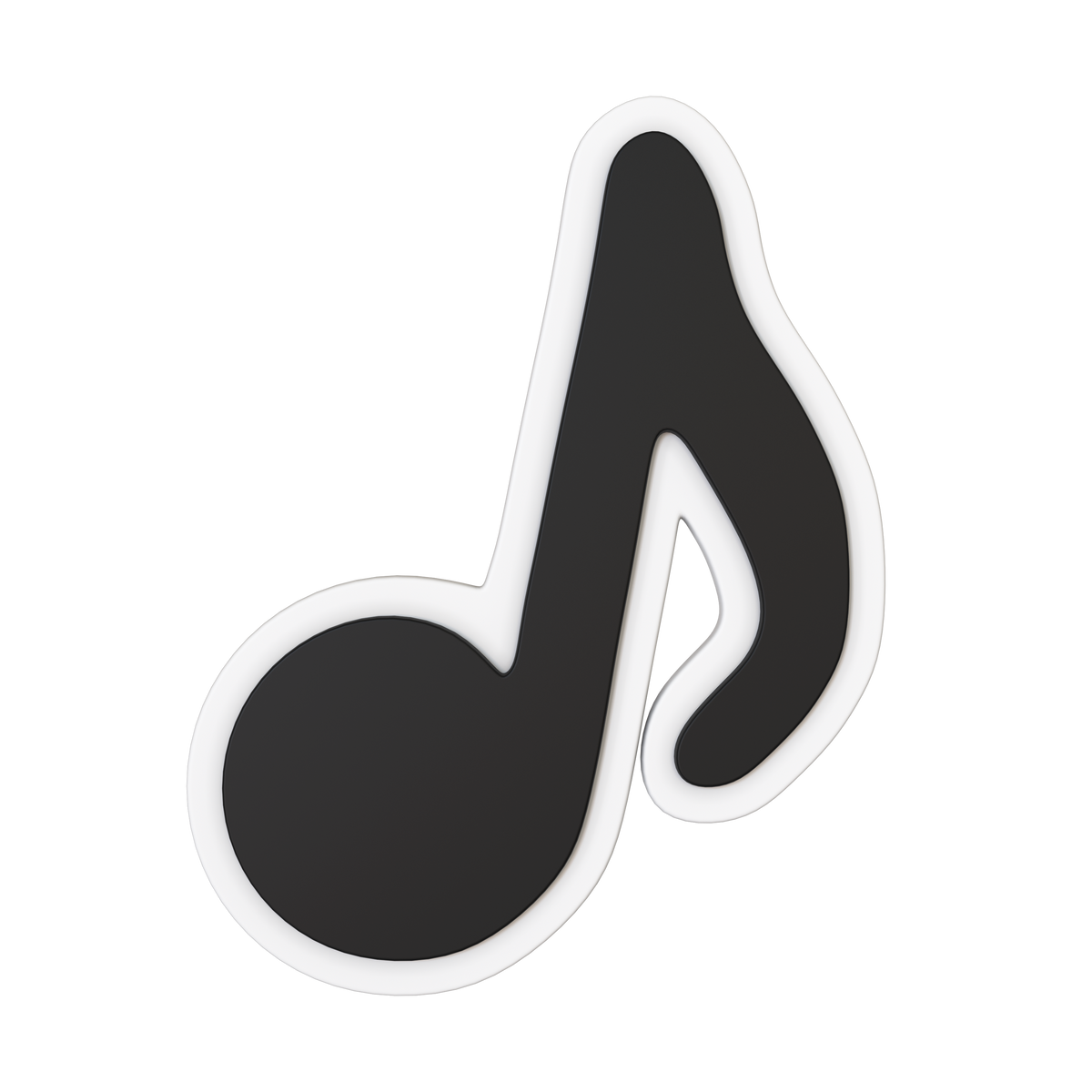 Budz | Music Note image 1