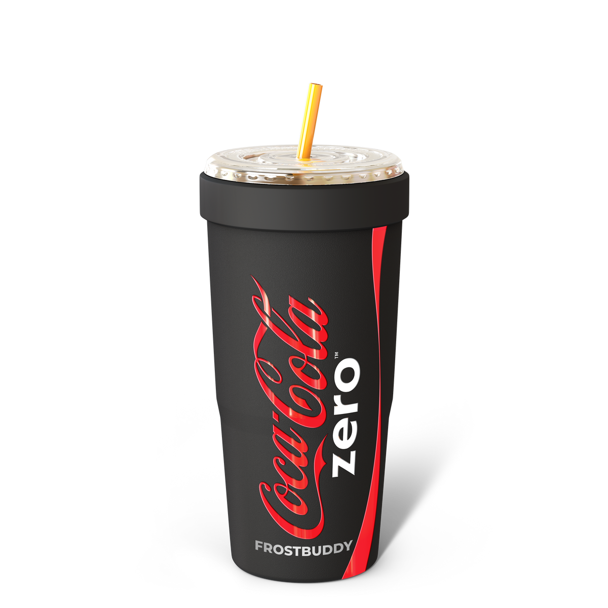 To-Go Buddy | Coca-Cola | Coke Zero image 1
