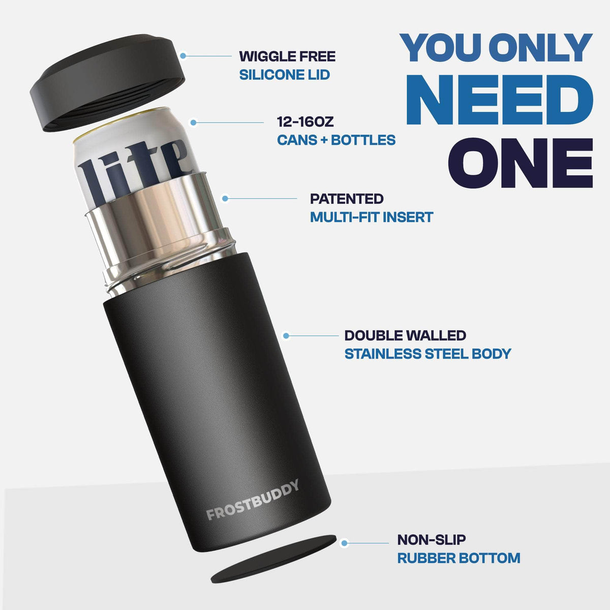 Universal Buddy | Michigan State Spartans | Gameday image 9