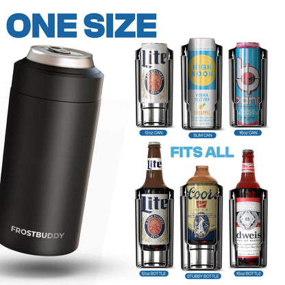 Universal Buddy | Syracuse Orange | Gameday image 4