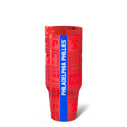 Thicc Buddy 40oz | Philadelphia Phillies | Legacy image 2