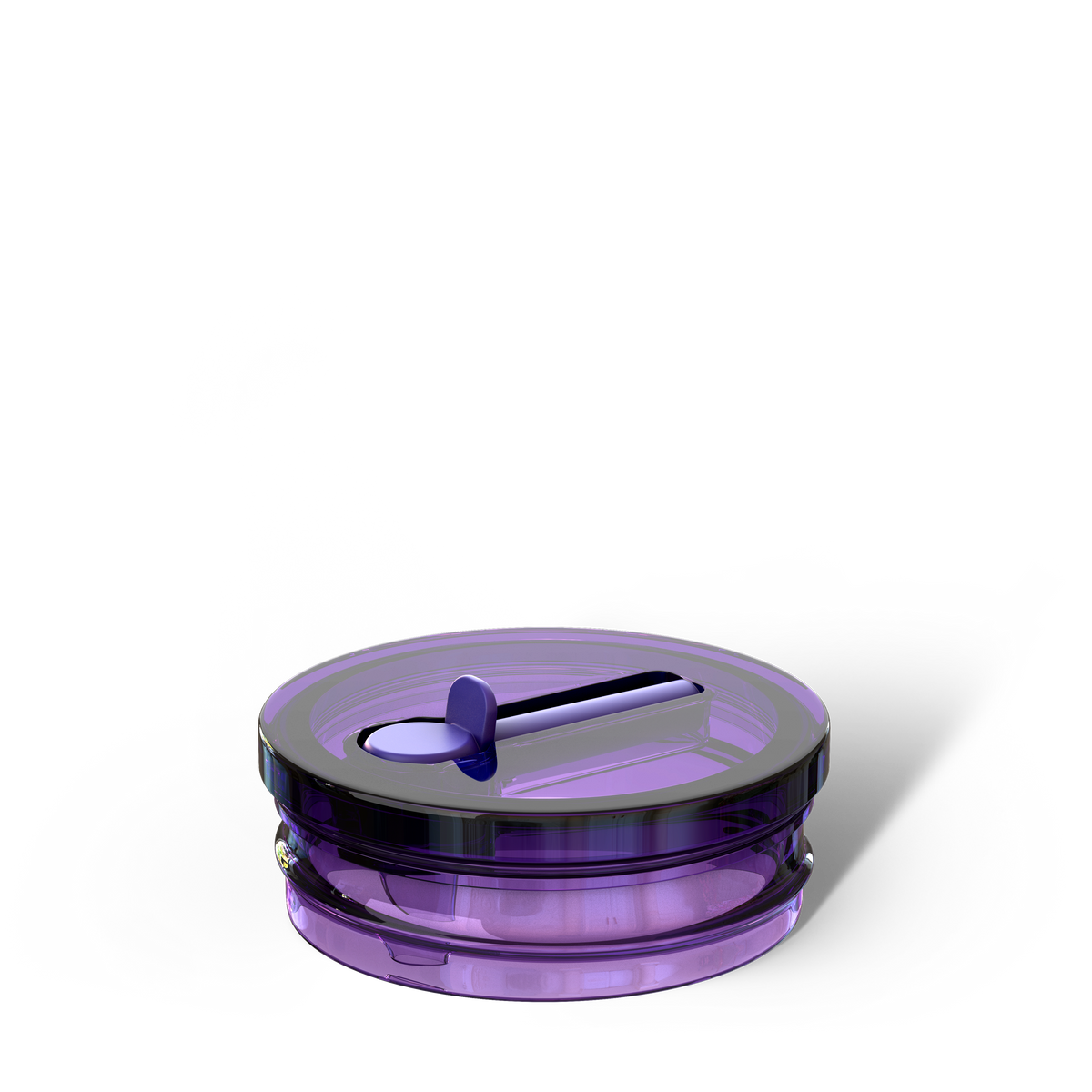Thicc Buddy 40oz | Flip Straw Lid image 24