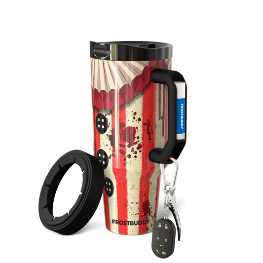 Thicc Buddy 50oz | Creepshow image 1