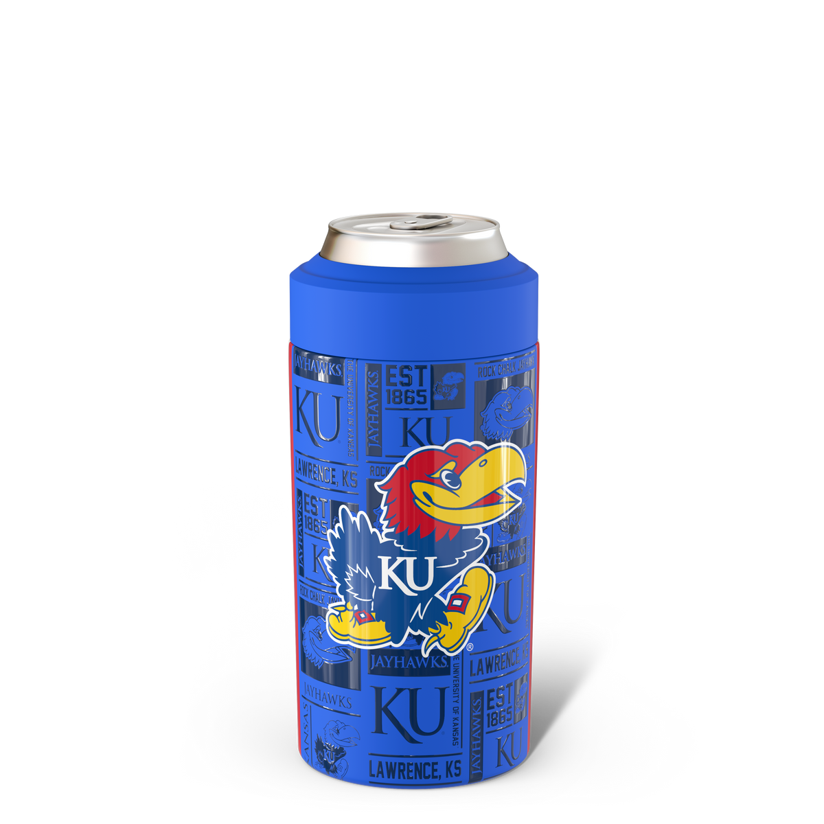 Universal Buddy | Kansas Jayhawks | Legacy image 4